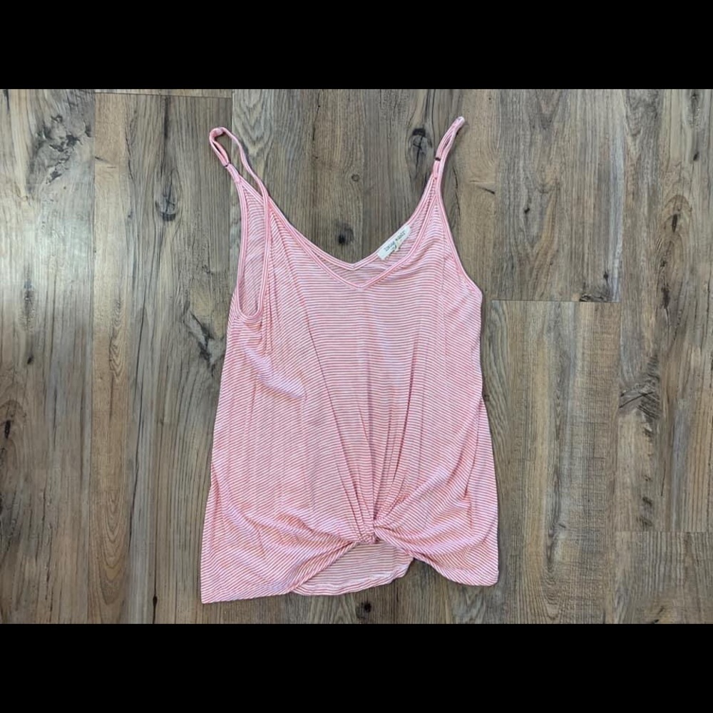 LIVING DOLL TANK